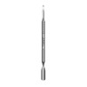 Spingicuticole per manicure EXPERT 30 TYPE 6 (punta larga arrotondata e punta a uncino per la pulizia) Staleks 7,30 €