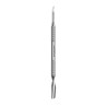 Spingicuticole per manicure EXPERT 30 TYPE 6 (punta larga arrotondata e punta a uncino per la pulizia) Staleks 7,30 €