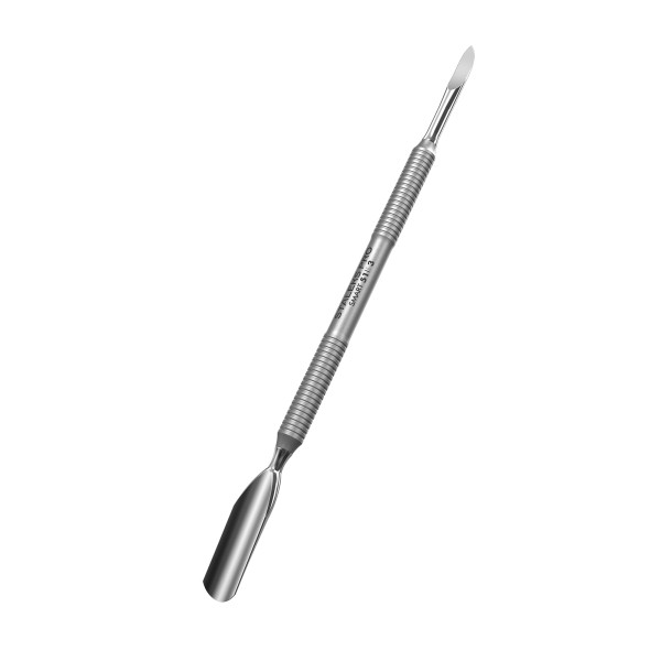 Spingicuticole per manicure SMART 51 TYPE 3 (punta larga arrotondata e punta a uncino per la pulizia) Staleks 6,00 €