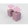 Salviette Perforate Senza Pelucchi EXPERT (700 Pz.) Mega Pack Staleks 3,00 €