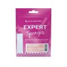 Spugne abrasive monouso per lima corta EXPERT 51 120 grit (20 pz) Staleks 4,90 €