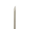Bastoncino d'arancio STALEKS PRO per manicure, legno 75 mm (100pz) Staleks 1,30 €