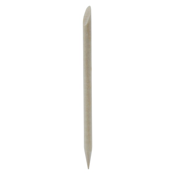 Bastoncino d'arancio STALEKS PRO per manicure, legno 75 mm (100pz) Staleks 1,30 €