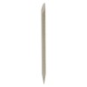 Bastoncino d'arancio STALEKS PRO per manicure, legno 75 mm (100pz) Staleks 1,30 €