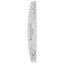 Lima minerale per unghie a mezzaluna STALEKS EXPERT 40 - grana 100/100 Staleks 0,50 €