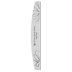 Lima minerale per unghie a mezzaluna STALEKS EXPERT 40 - grana 100/150 Staleks 0,50 €