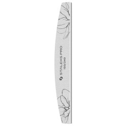 Lima minerale per unghie a mezzaluna STALEKS EXPERT 40 - grana 150/240 Staleks 0,50 €