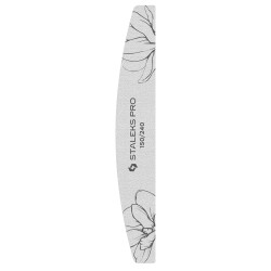Lima minerale per unghie a mezzaluna STALEKS EXPERT 40 - grana 150/240 Staleks 0,50 €