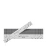Lima minerale per unghie dritta STALEKS EXPERT 20 - grana 180/180 (25 pz) Staleks 8,20 €
