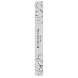 Lima minerale per unghie dritta STALEKS EXPERT 20 - grana 150/150 (25 pz) Staleks 8,20 €