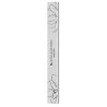 Lima minerale per unghie dritta STALEKS EXPERT 20 - grana 100/150 (25 pz) Staleks 8,20 €