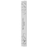 Lima minerale per unghie dritta STALEKS EXPERT 20 - grana 100/100 (25 pz) Staleks 8,20 €