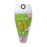 Forbici per unghie bambini 0+ STALEKS BEAUTY & CARE 11 TYPE 8 - Gialle Staleks 12,20 €