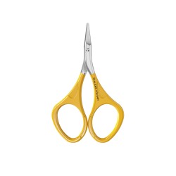 Forbici per unghie bambini 0+ STALEKS BEAUTY & CARE 11 TYPE 8 - Gialle Staleks 12,20 €