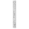 Lima minerale per unghie dritta STALEKS EXPERT 20 - grana 100/180 Staleks 0,50 €