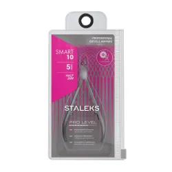 STALEKS ITALIA NS 10 5 Tronchesina Professionale per cuticole SMART 10 5 mm