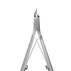 STALEKS ITALIA NS 10 7 Tronchesina Professionale per cuticole SMART 10 7mm
