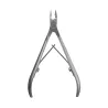 STALEKS ITALIA NS 11 7 Tronchesina Professionale per cuticole SMART 11 7 mm