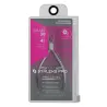 STALEKS ITALIA NS 30 4 Tronchesina Professionale per cuticole SMART 30 4 mm