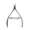 STALEKS ITALIA NS 30 7 Tronchesina Professionale per cuticole SMART 30 7 mm