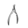 STALEKS ITALIA NS 31 5 Tronchesina Professionale per cuticole SMART 31 5 mm