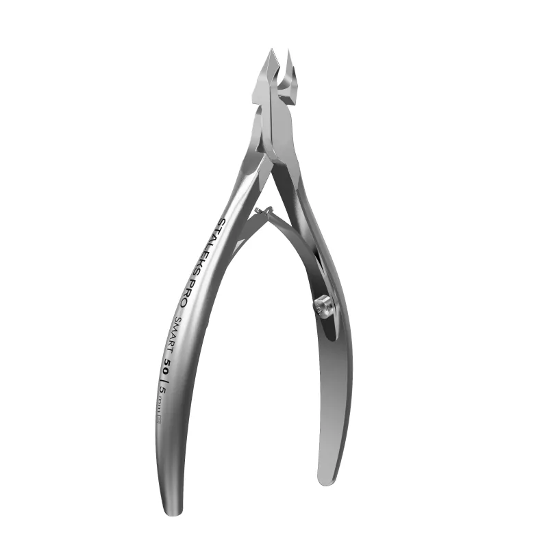 Tronchesina professionale per cuticole SMART 50 5 mm