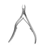 STALEKS ITALIA NS 80 4 Tronchesina Professionale per cuticole SMART 80 4 mm