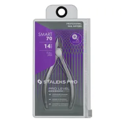 Tronchese professionale per Unghie SMART 70 14 mm Staleks italia