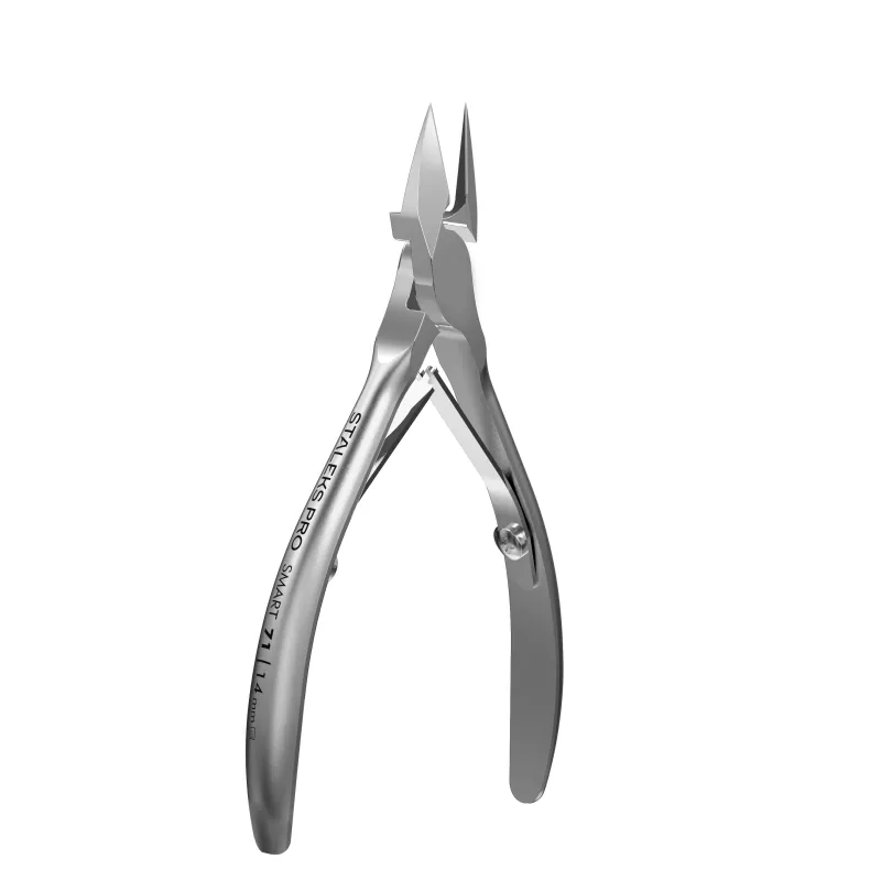 Professional Incown Tronchese per Unghie Smart 71 14 mm Staleks italia