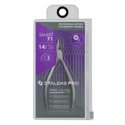 Professional Incown Tronchese per Unghie Smart 71 14 mm Staleks italia