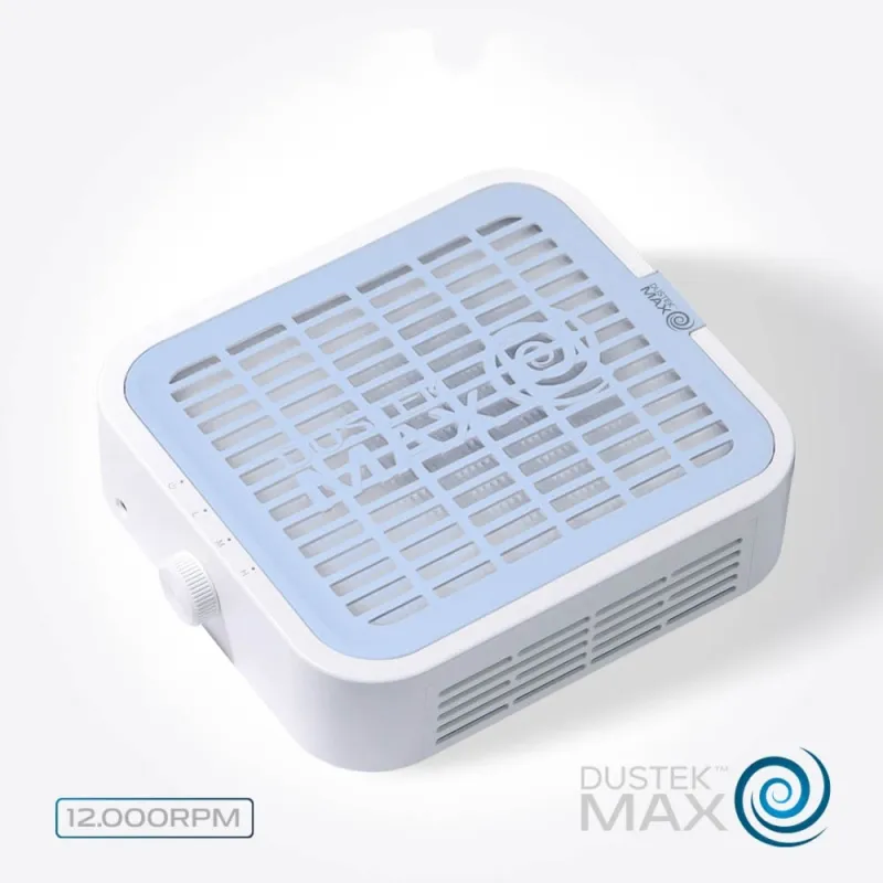 Aspiratore Dustek D4 da tavolo 60W