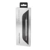 STALEKS EXCLUSIVE 08 03 Pennello per gel a doppia faccia 10 mm liner 10 m