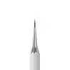 STALEKS EXCLUSIVE 08 03 Pennello per gel a doppia faccia 10 mm liner 10 m