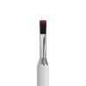STALEKS EXCLUSIVE 08 03 Pennello per gel a doppia faccia 10 mm liner 10 m
