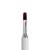 STALEKS EXCLUSIVE 06 11 Pennello per gel a doppia faccia 11 mm liner 12 m
