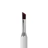 STALEKS EXCLUSIVE 06 09 Pennello a doppia faccia per il gel 11 mm per il