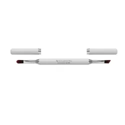 STALEKS EXCLUSIVE 06/09 Pennello a doppia faccia per il gel 11 mm / per il gel 9 mm