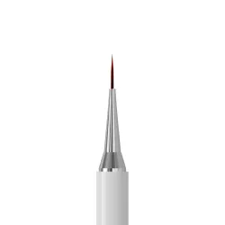 STALEKS EXCLUSIVE 01 11 Pennello liner reversibile 7 mm per il gel 12 mm