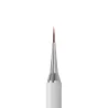 STALEKS EXCLUSIVE 01 11 Pennello liner reversibile 7 mm per il gel 12 mm