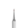 STALEKS EXCLUSIVE 01 11 Pennello liner reversibile 7 mm per il gel 12 mm