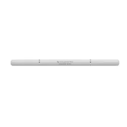 STALEKS EXCLUSIVE 01 11 Pennello liner reversibile 7 mm per il gel 12 mm