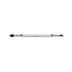 STALEKS EXCLUSIVE 07 12 Pennello bifacciale gradiente 11 mm per il design 1