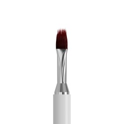 STALEKS EXCLUSIVE 07 12 Pennello bifacciale gradiente 11 mm per il design 1