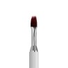 STALEKS EXCLUSIVE 07 12 Pennello bifacciale gradiente 11 mm per il design 1