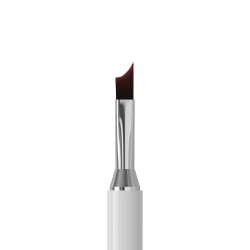 STALEKS EXCLUSIVE 07 12 Pennello bifacciale gradiente 11 mm per il design 1