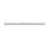 STALEKS EXCLUSIVE 07 12 Pennello bifacciale gradiente 11 mm per il design 1