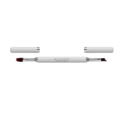 STALEKS EXCLUSIVE 07/12 Pennello bifacciale gradiente 11 mm per il design 10 mm