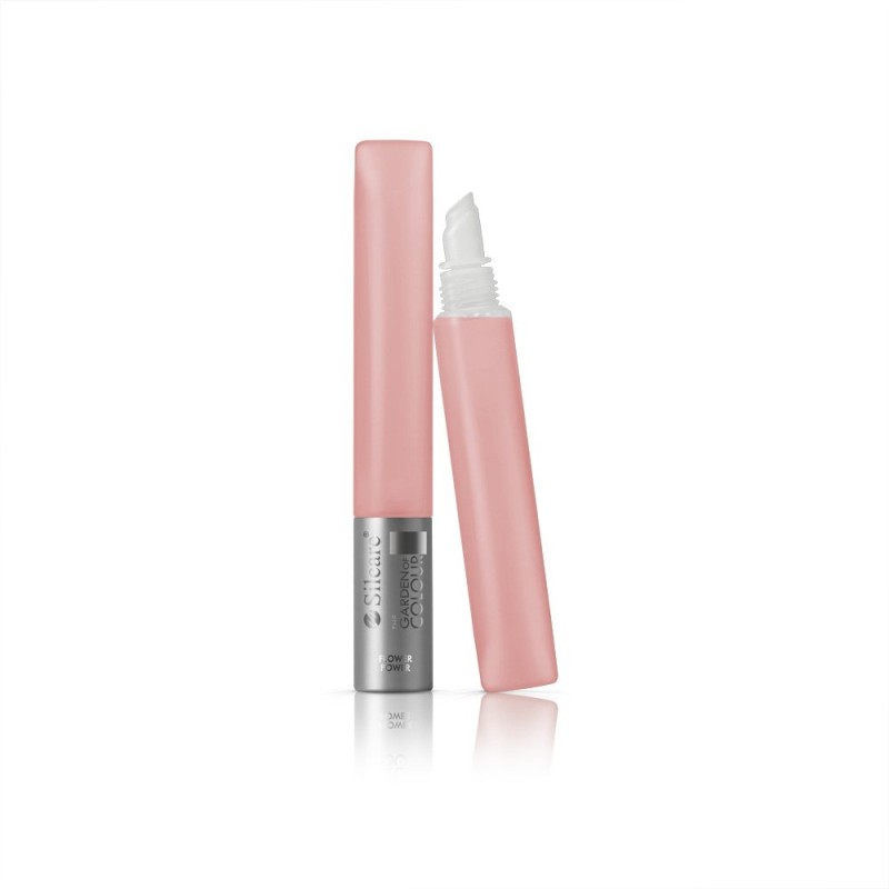 The Garden of Colour Olio per unghie e cuticole Mango Orange 10ml