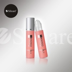 The Garden of Colour Olio per unghie e cuticole Yummy Gummy Pink 11ml