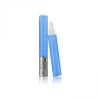 The Garden of Colour Olio per unghie e cuticole Vanilla Sky Blue 10ml